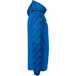 uhlsport Progressive 28 Multi Kapuzenjacke Kinder
