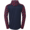 uhlsport Progressive 28 Multi Kapuzenjacke Herren