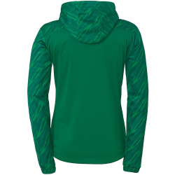 uhlsport Progressive 28 Multi Kapuzenjacke Damen