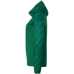 uhlsport Progressive 28 Multi Kapuzenjacke Damen