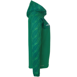 uhlsport Progressive 28 Multi Kapuzenjacke Damen