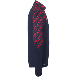 uhlsport Progressive 28 1/4-Zip Sweatshirt Kinder