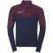 uhlsport Progressive 28 1/4-Zip Sweatshirt Kinder