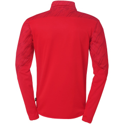 uhlsport Progressive 28 1/4-Zip Sweatshirt Herren