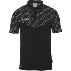 uhlsport Progressive 28 Poloshirt Kinder