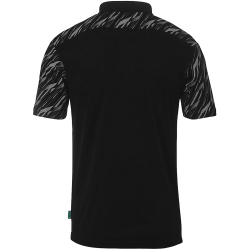 uhlsport Progressive 28 Poloshirt Kinder
