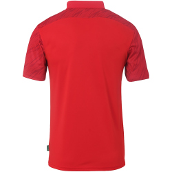 uhlsport Progressive 28 Poloshirt Herren
