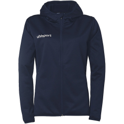 uhlsport Essential Fleecejacke Damen
