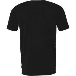 uhlsport Essential Promo T-Shirt Herren