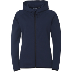 uhlsport ID Kapuzenjacke Damen
