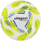 uhlsport Lite Addglue 350g Leicht-Fußball weiß/fluo gelb/royal 4