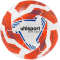 uhlsport Ultra Lite Addglue 290g Leicht-Fußball weiß/fluo orange/royal 3