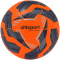 uhlsport Ultra Lite Addglue 290g Leicht-Fußball fluo orange/marine/silber 3