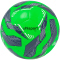 uhlsport Team Miniball fluo grün/marine/weiß