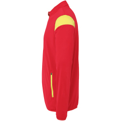 uhlsport Squad 27 Classic Trainingsjacke Kinder...