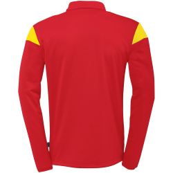 uhlsport Squad 27 1/4-Zip Trainings-Top Kinder...