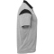 uhlsport Squad 27 Poloshirt Kinder dark grau melange/schwarz 128