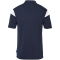 uhlsport Squad 27 Poloshirt Kinder marine/weiß 128