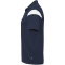 uhlsport Squad 27 Poloshirt Kinder marine/weiß 128