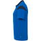 uhlsport Squad 27 Poloshirt Kinder azurblau/marine 128
