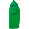 uhlsport Squad 27 Poloshirt Kinder grün/lagune 128