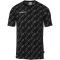 uhlsport Progressive 28 Trainingsshirt Kinder schwarz 116