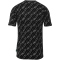 uhlsport Progressive 28 Trainingsshirt Herren schwarz S