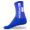 TAPEDESIGN Allround Socks Classic Antirutschsocken blau