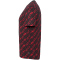 uhlsport Progressive 28 Trainingsshirt Herren schwarz/rot S