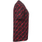 uhlsport Progressive 28 Trainingsshirt Herren schwarz/rot S