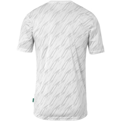 uhlsport Progressive 28 Trainingsshirt Herren weiß S