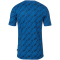 uhlsport Progressive 28 Trainingsshirt Herren azurblau S