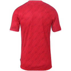 uhlsport Progressive 28 Trainingsshirt Kinder rot 116