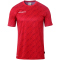 uhlsport Progressive 28 Trainingsshirt Kinder rot 116