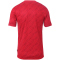 uhlsport Progressive 28 Trainingsshirt Kinder rot 116