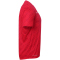 uhlsport Progressive 28 Trainingsshirt Herren rot S