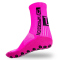 TAPEDESIGN Allround Socks Classic Antirutschsocken neon-pink