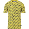 uhlsport Progressive 28 Trainingsshirt Herren limonengelb S