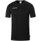 uhlsport Progressive 28 Polyester Trainingsshirt Herren schwarz S