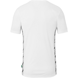 uhlsport Progressive 28 Polyester Trainingsshirt Herren weiß L