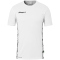 uhlsport Progressive 28 Polyester Trainingsshirt Herren weiß L