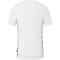 uhlsport Progressive 28 Polyester Trainingsshirt Herren weiß L