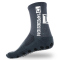 TAPEDESIGN Allround Socks Classic Antirutschsocken dunkelgrau