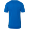 uhlsport Progressive 28 Polyester Trainingsshirt Kinder azurblau 116