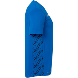 uhlsport Progressive 28 Polyester Trainingsshirt Herren azurblau L