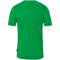 uhlsport Progressive 28 Polyester Trainingsshirt Kinder grün 116