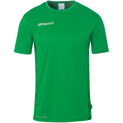 uhlsport Progressive 28 Polyester Trainingsshirt Herren grün L