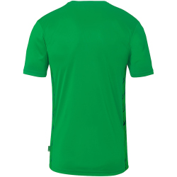 uhlsport Progressive 28 Polyester Trainingsshirt Herren grün L