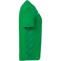 uhlsport Progressive 28 Polyester Trainingsshirt Herren grün L