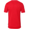 uhlsport Progressive 28 Polyester Trainingsshirt Kinder rot 116